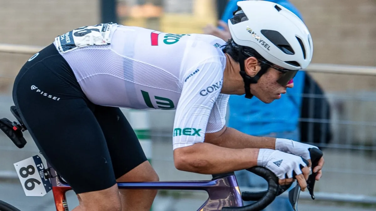 ¿Quién es José Emilio Rodríguez, el mexicano que se unirá al equipo de Isaac del Toro?