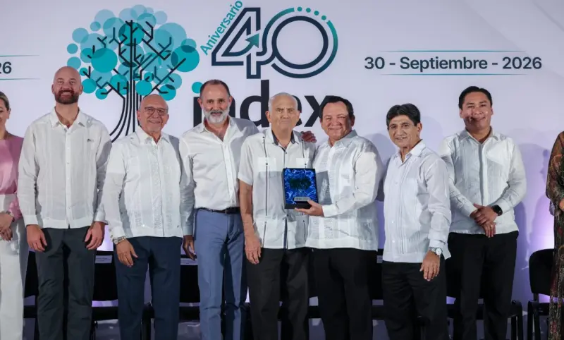 Yucatán busca atraer inversión industrial y fortalecer proveedores locales 