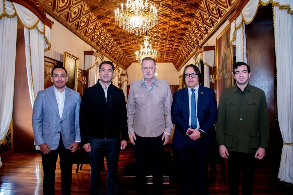 Querétaro entra al Top 10 nacional en percepción de seguridad por primera vez