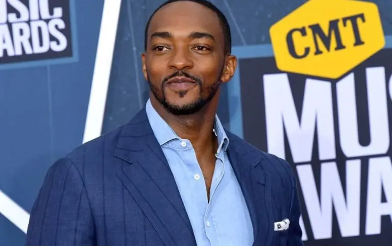 Anthony Mackie regresa a Broadway tras 16 años de ausencia