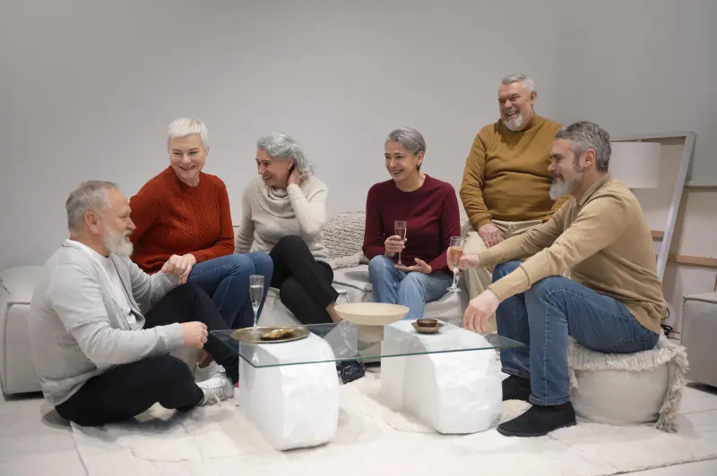 El ‘reloj del habla’, una nueva herramienta capaz de medir la edad biológica de una persona