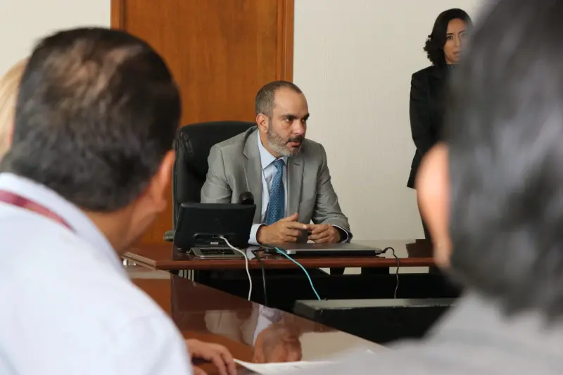 PGJEH entre fiscalías con mejores resultados en investigaciones: INEGI
