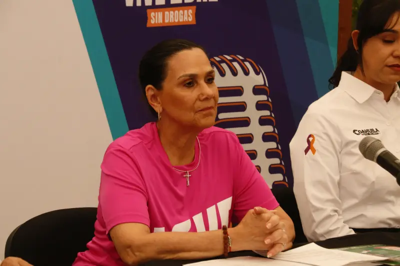 Llama Liliana Salinas a reconstruir el entorno social y el tejido familiar
