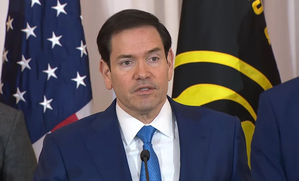 Pide Marco Rubio reforma electoral antes de votaciones en Venezuela