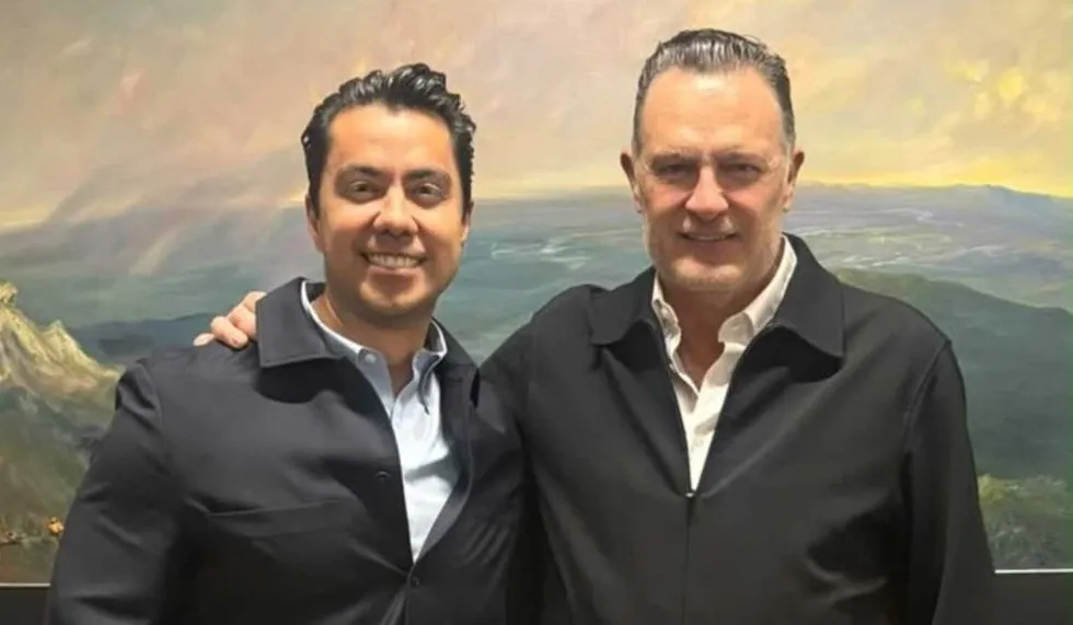 Contrapeso: Kuri pone a Felifer en el futuro