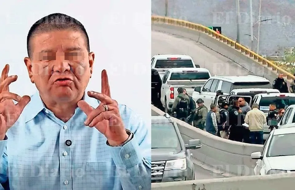 Dan prisión a Jáuregui en vez de candidatura