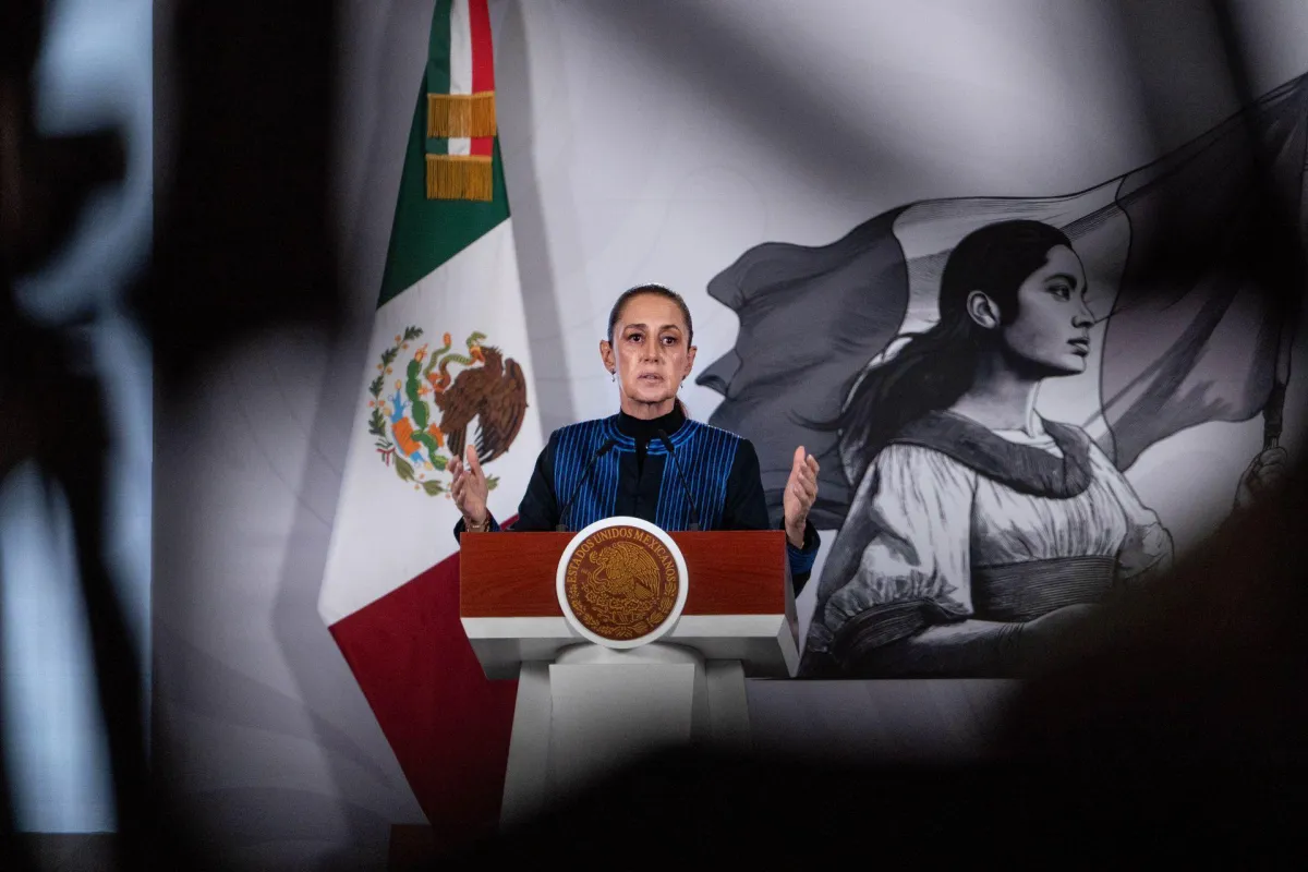 El poder del miedo en el régimen de la 4T
