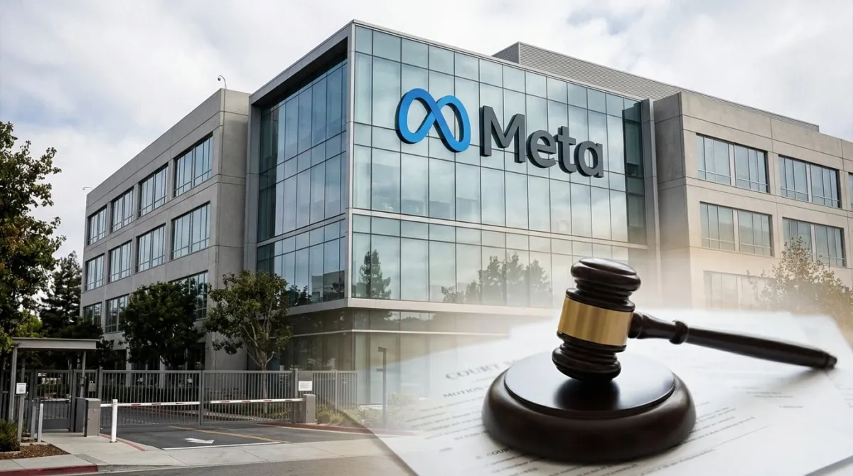 Histórica multa contra Meta: la compañía deberá pagar US$25.000 millones por engañar a los usuarios sobre sus datos