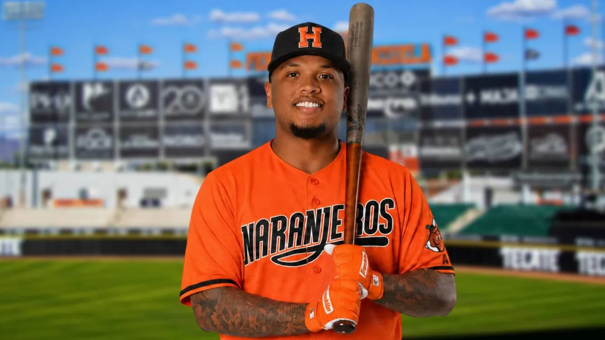 Willie Calhoun será operado y se perderá el arranque de la LMP: Naranjeros busca cómo suplirlo