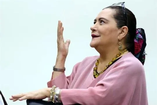 Se aferra Taddei a cargo en INE: 'no cederé a presiones'