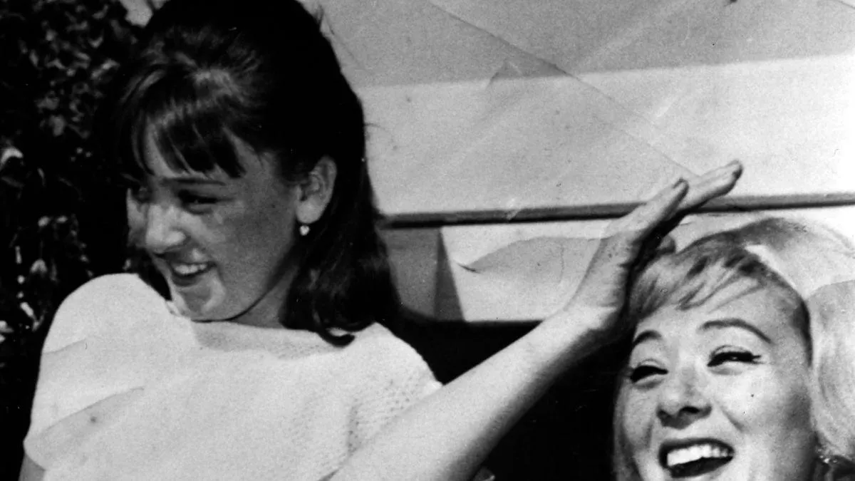 ¿Por qué Silvia Pinal llamó Viridiana a su hija? La historia detrás del nombre