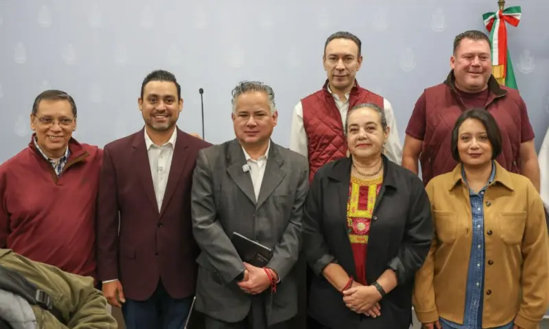 Impulsa Morena Contraloría Social para combatir opacidad