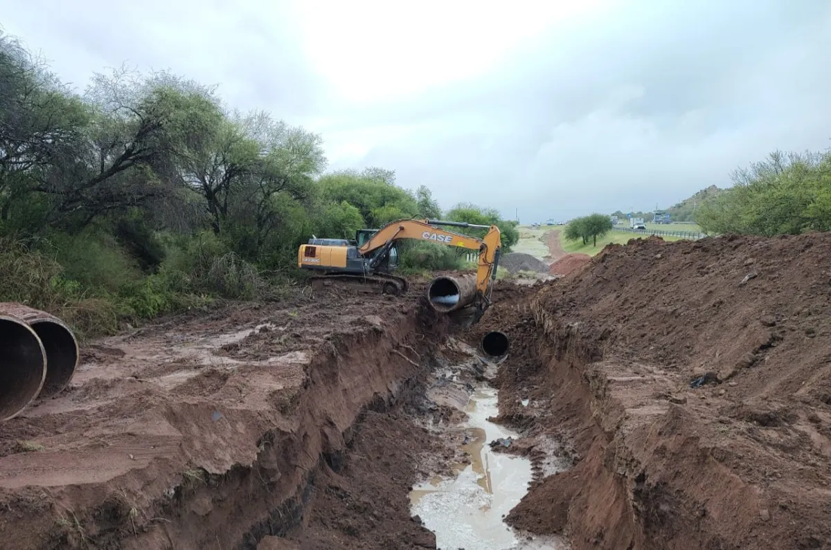 Agua y redes deterioradas, entre los pendientes de infraestructura en SLP
