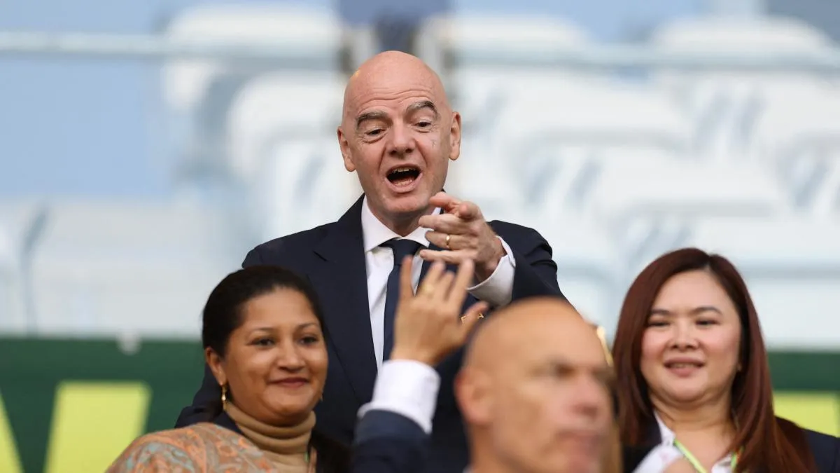 Duros cuestionamientos a FIFA: La UEFA lanza ultimátum a Infantino y exige cuentas por 42 sospechas