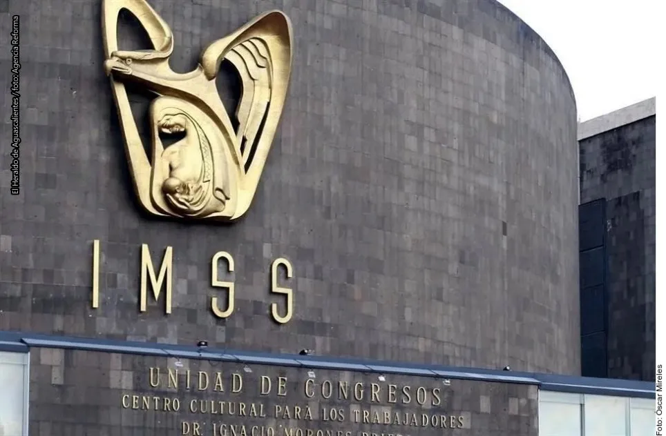 Lanza IMSS plan emergente de 120 días