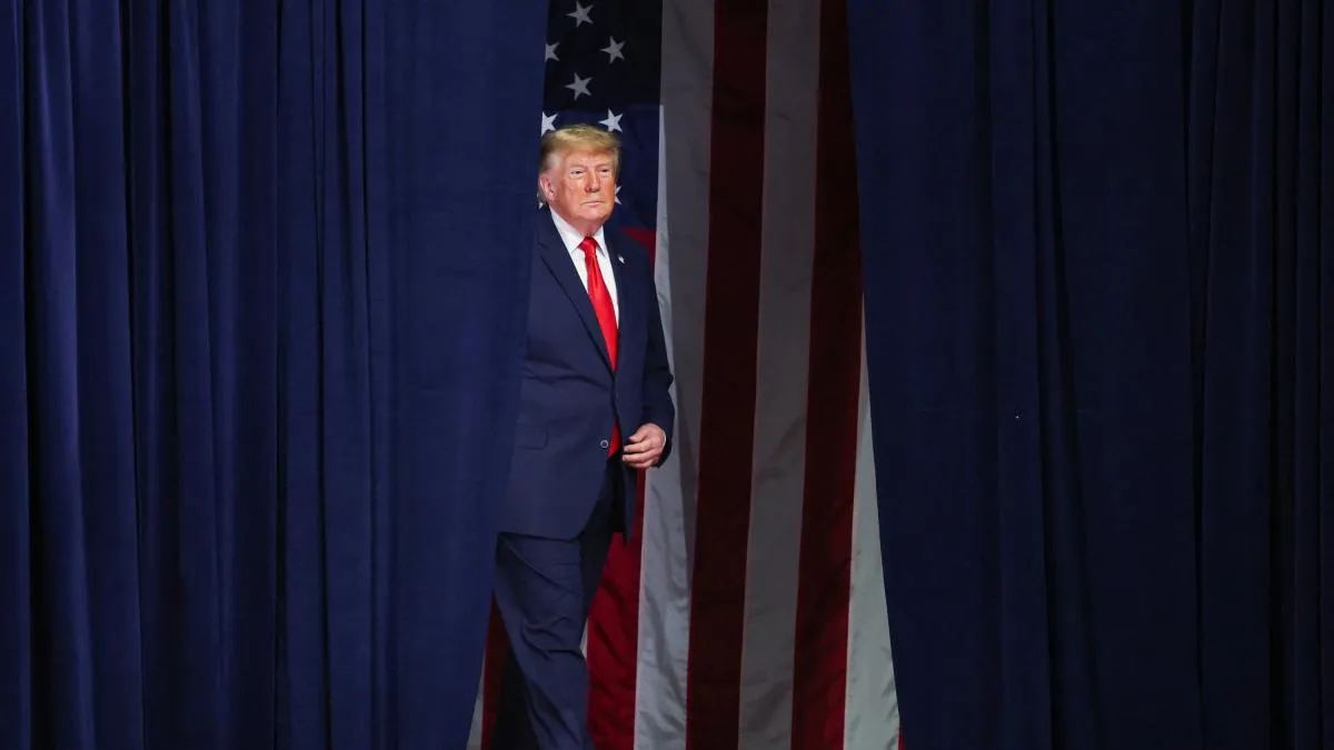 Trump elimina aranceles de 50 por ciento a varios productos de Canadá antes de las elecciones
