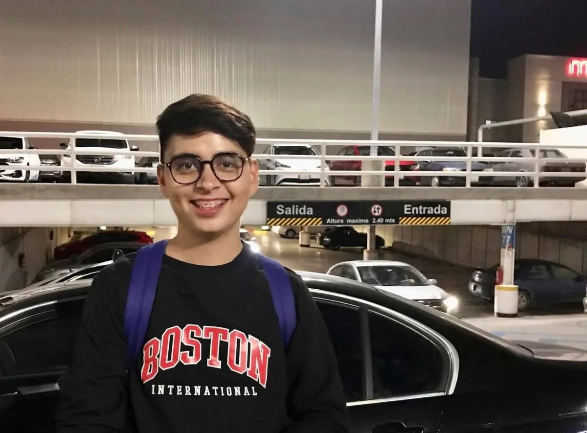 Familia de Tijuana realizará kermés para ayudar a joven con tumor cerebral