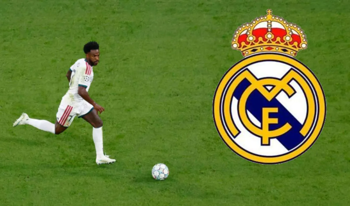 Lo siento Roberto Gómez, pero el Real Madrid no ha dejado tirado a Vinicius
