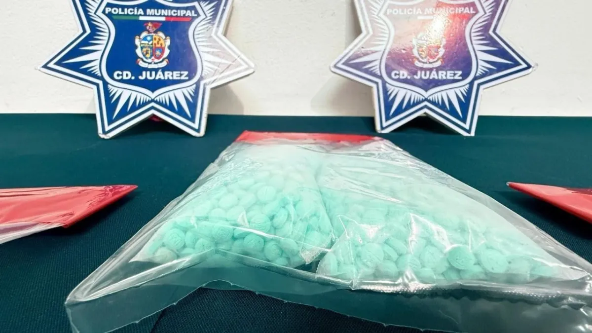 Encabezan delitos contra la salud defensas de oficio en Ciudad Juárez