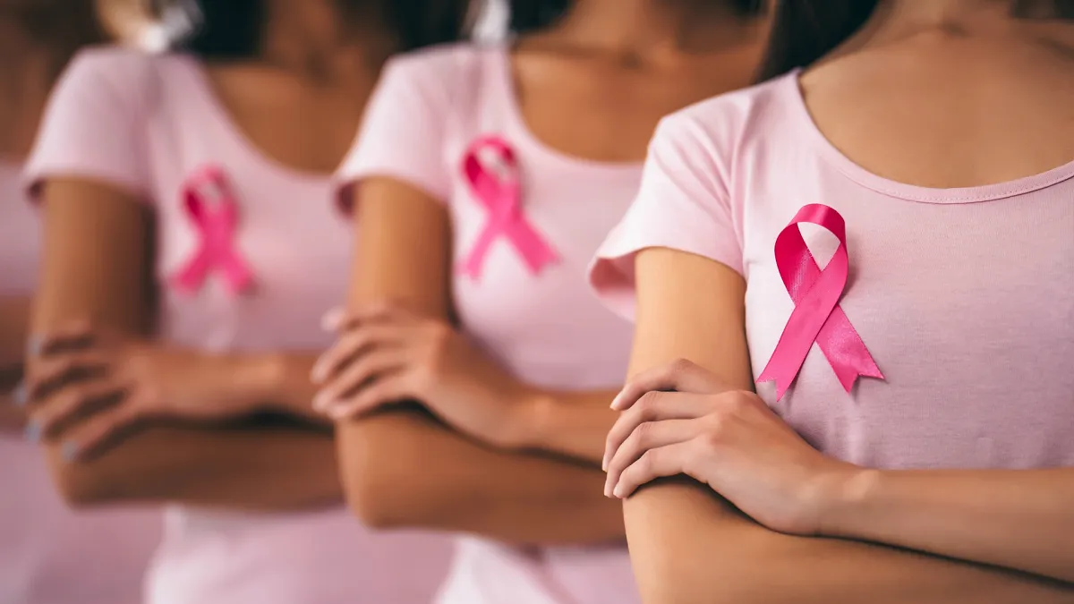 Cáncer de mama, la guerra ¿rosa?