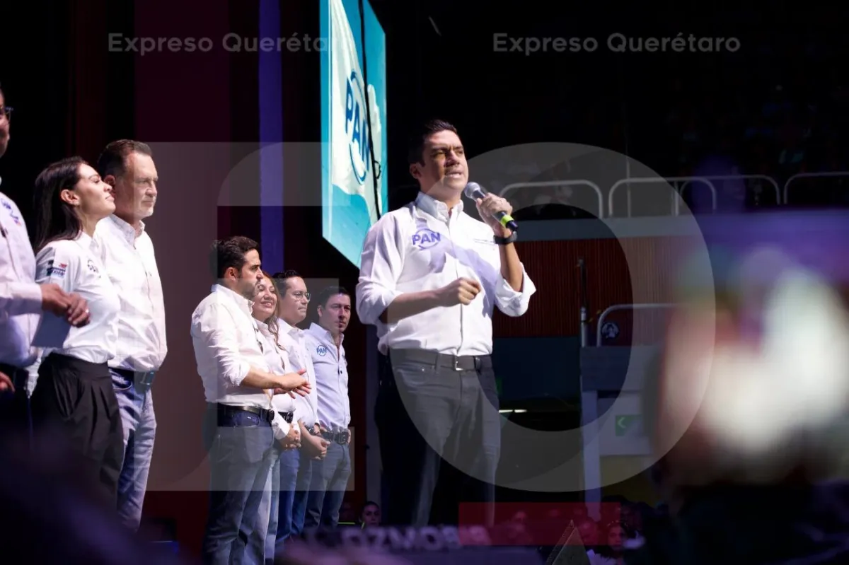 PAN exigirá destitución de la presidenta del INE y revisión de contratos y nombramientos