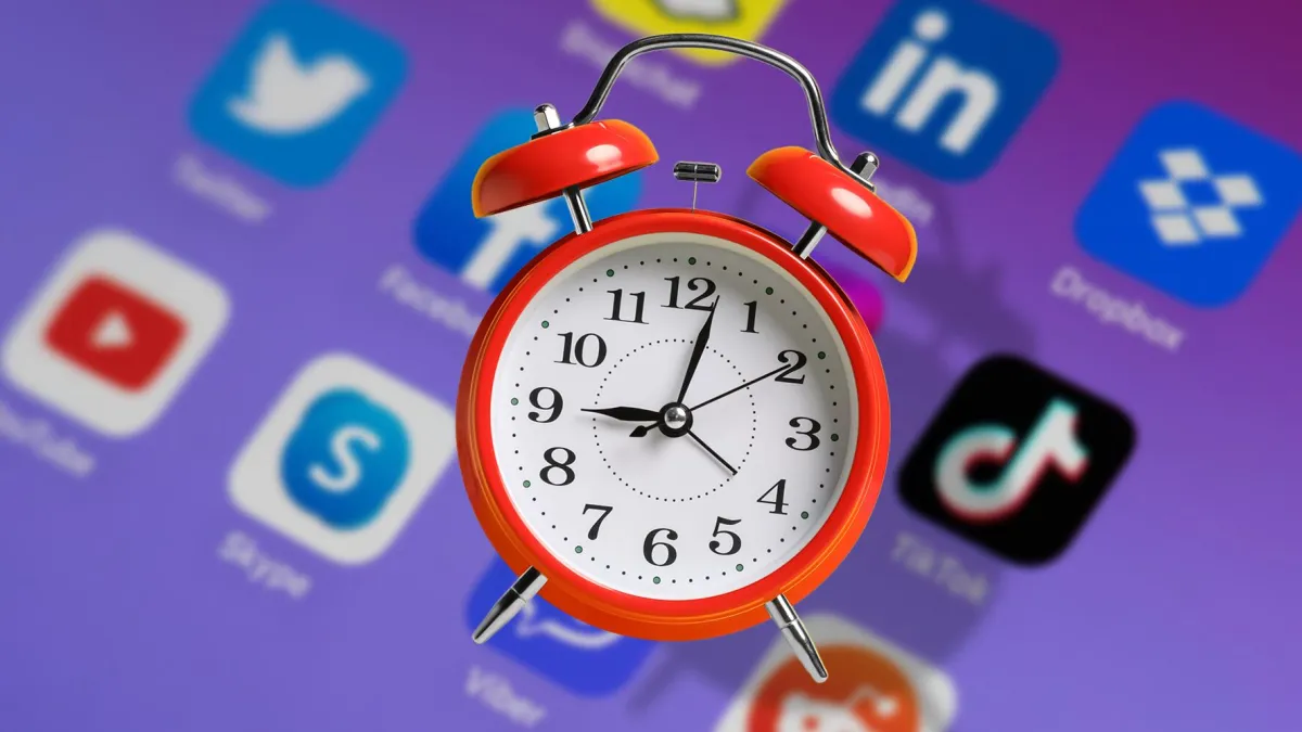 Redes sociales, a contrarreloj: ¿Cuándo deben cumplir el decreto contra contenidos violentos?