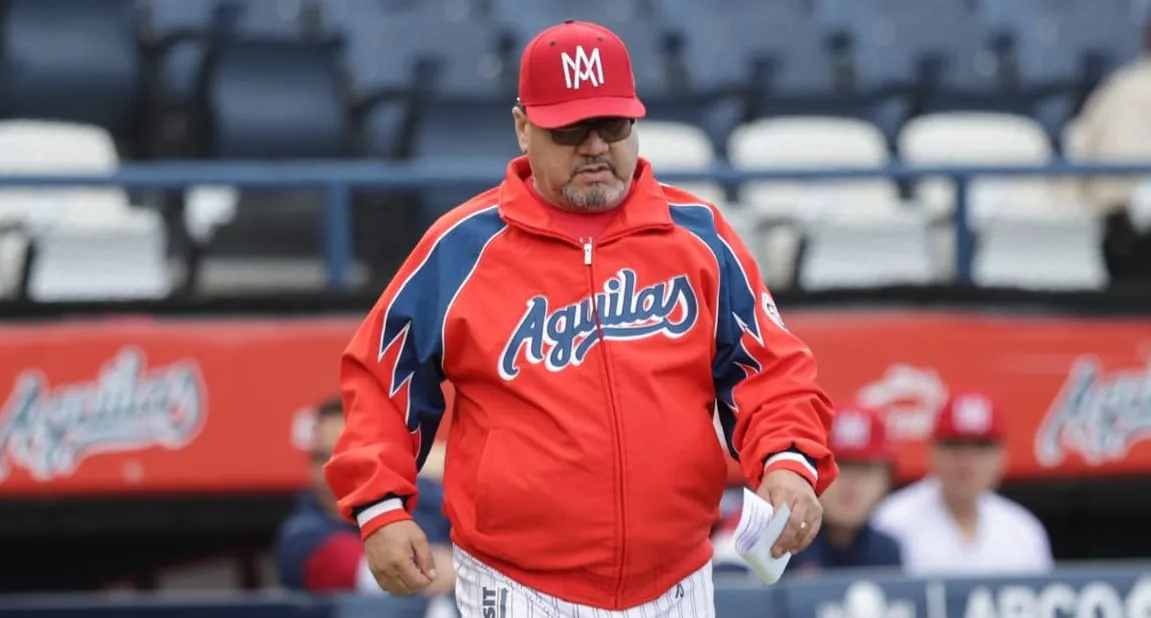 Águilas de Mexicali cierra una pretemporada positiva; Vizcarra destaca ofensiva y talento joven