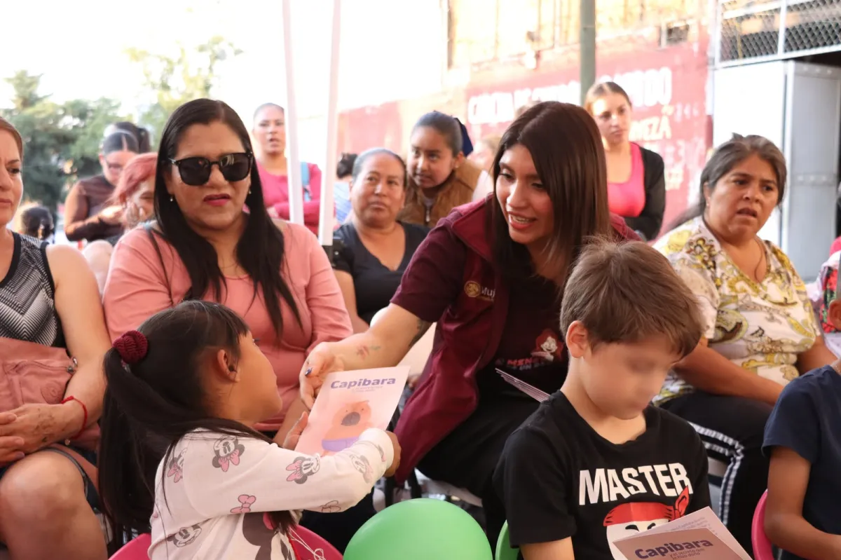 Reduce Michoacán 7.1% las cifras de embarazo infantil