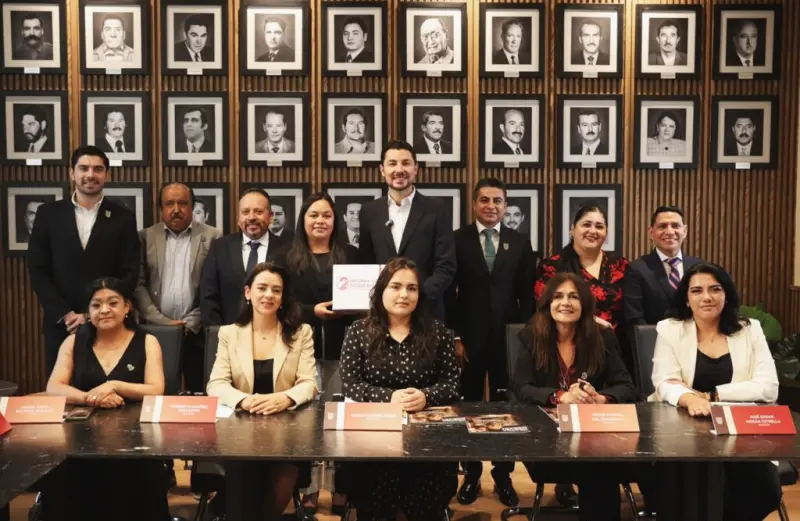 Destaca Héctor Magaña acciones en salud y educación en su segundo informe de gobierno