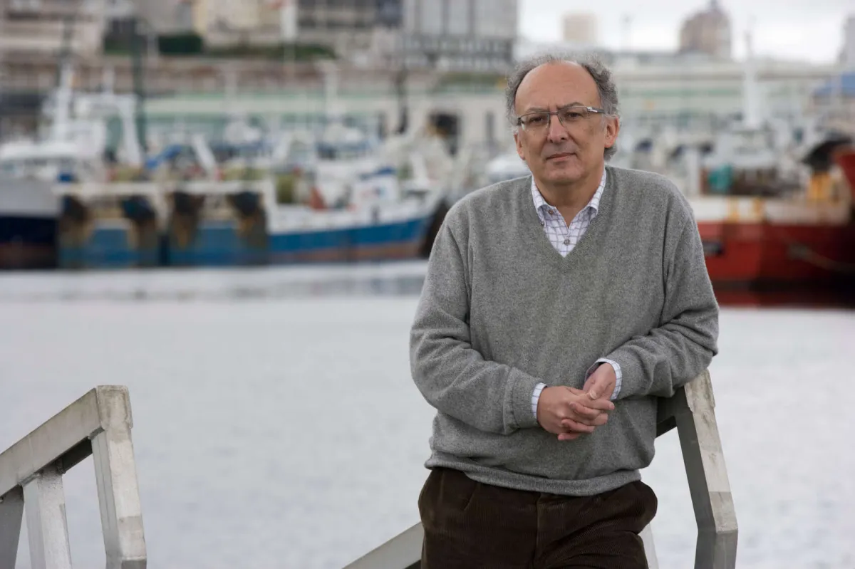 Laxe pide a España actuar sin esperar a la UE ante el avance portuario de Marruecos