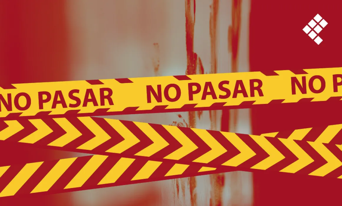 Muere joven turista al caer del tercer piso en hotel de Acapulco