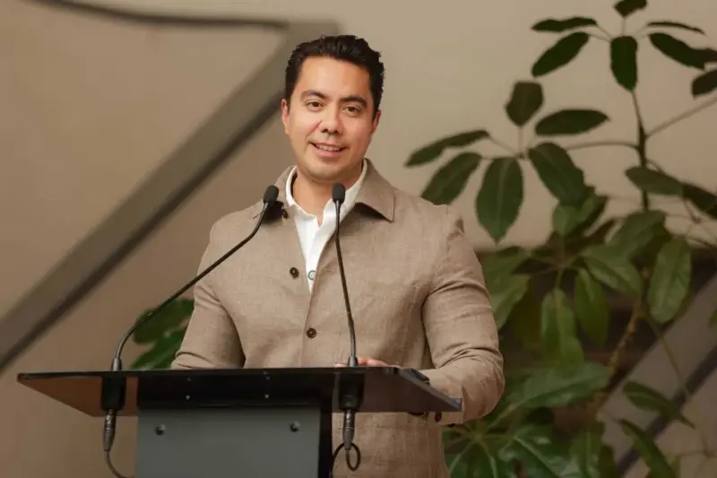 Respetará reglas y resultado del proceso del PAN, dice Felifer