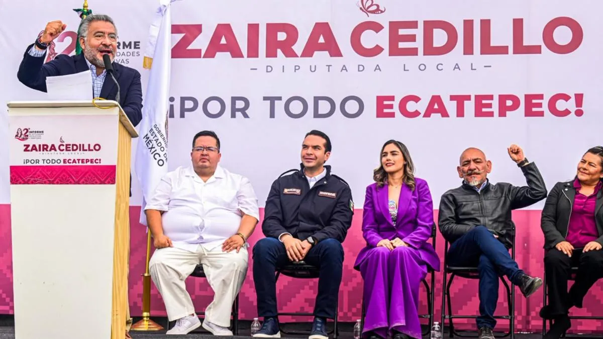 "Bienestar de la gente debe estar por encima del interés personal": Horacio Duarte llama a la unidad