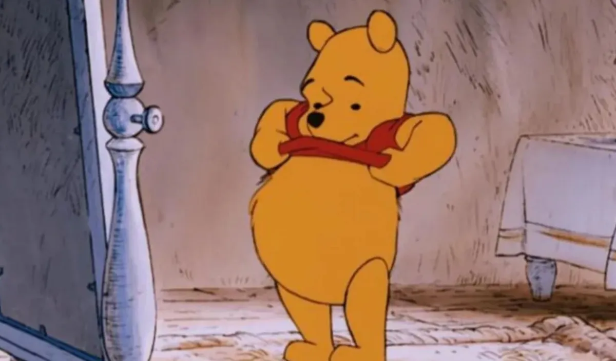 Winnie the Pooh cumple 100 años: la historia real detrás del oso de la miel