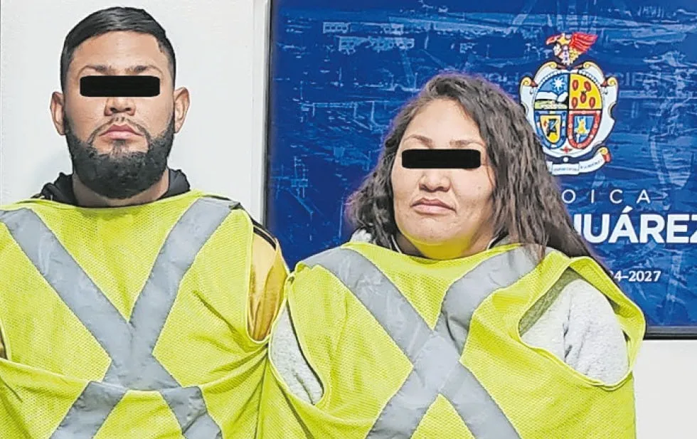 Detienen a expolicía por obstaculizar labor de agentes
