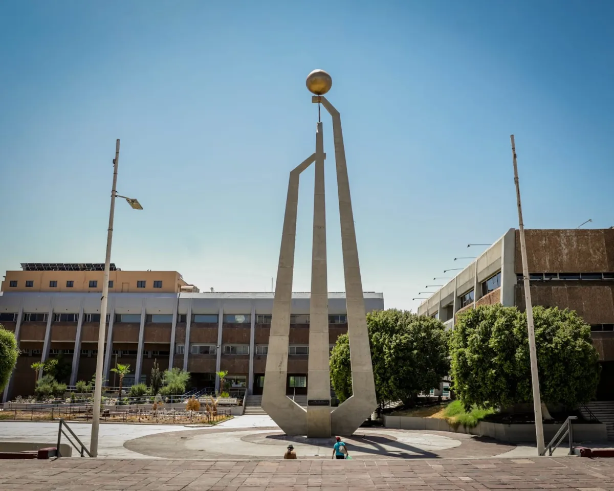 Clima en Mexicali: prevén lluvias y descenso de temperatura el jueves