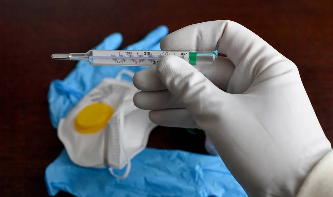 Reporta Francia primer caso humano del virus Shamonda
