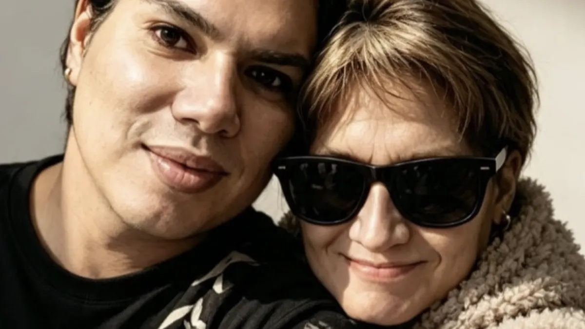 Kimberly Irene “La Más Preciosa”: despide a su mamá con emotivo mensaje