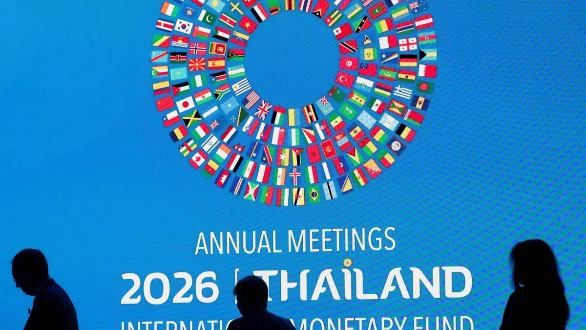 El FMI pide a EU reducir el déficit y a China depender menos de las exportaciones
