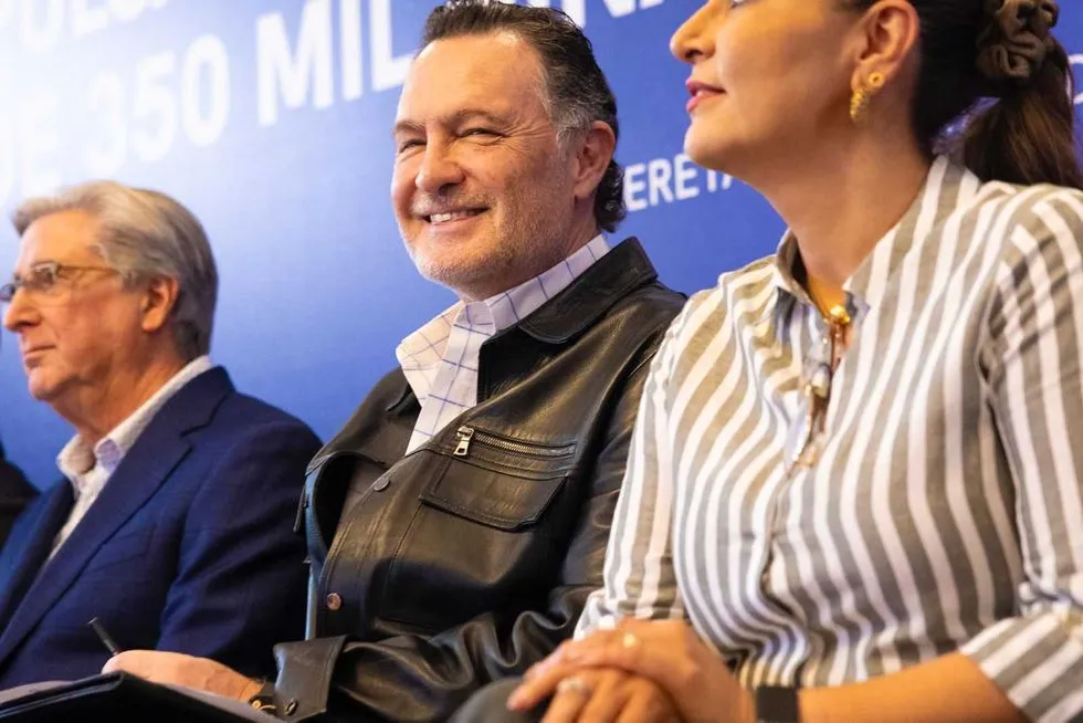 Listos a Jugar llega a 18,301 alumnos de preescolar en Querétaro