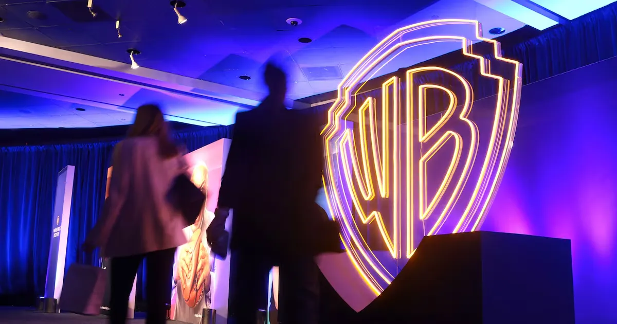 David Ellison apuesta por ‘entretenimiento ligero’: Hay dudas en el futuro del cine en Warner Bros