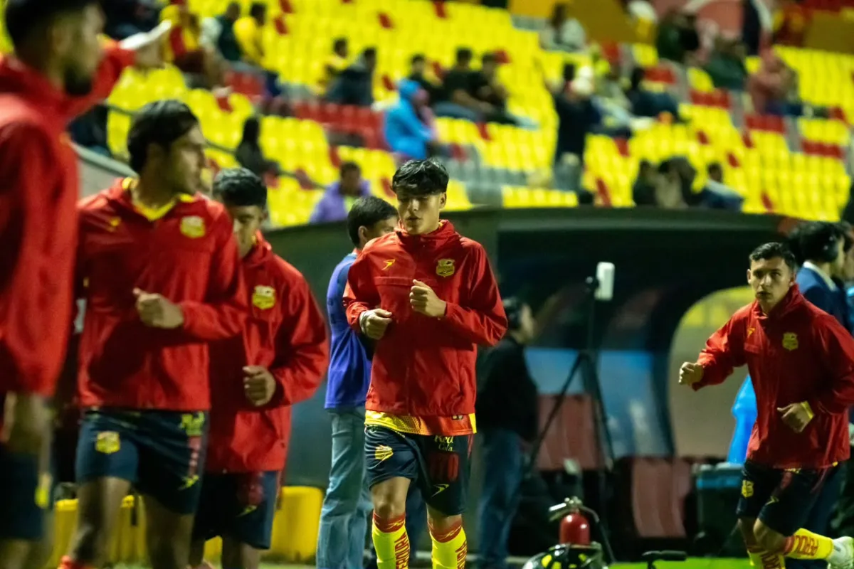Continúan Zorros nicolaitas como semillero del Atlético Morelia