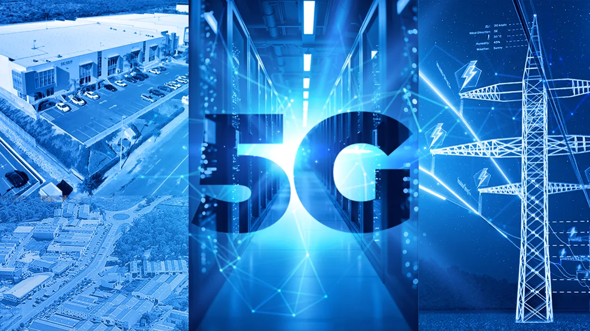 CRT rediseña la subasta 5G industrial: ofrece 50% más espectro y elimina tope territorial