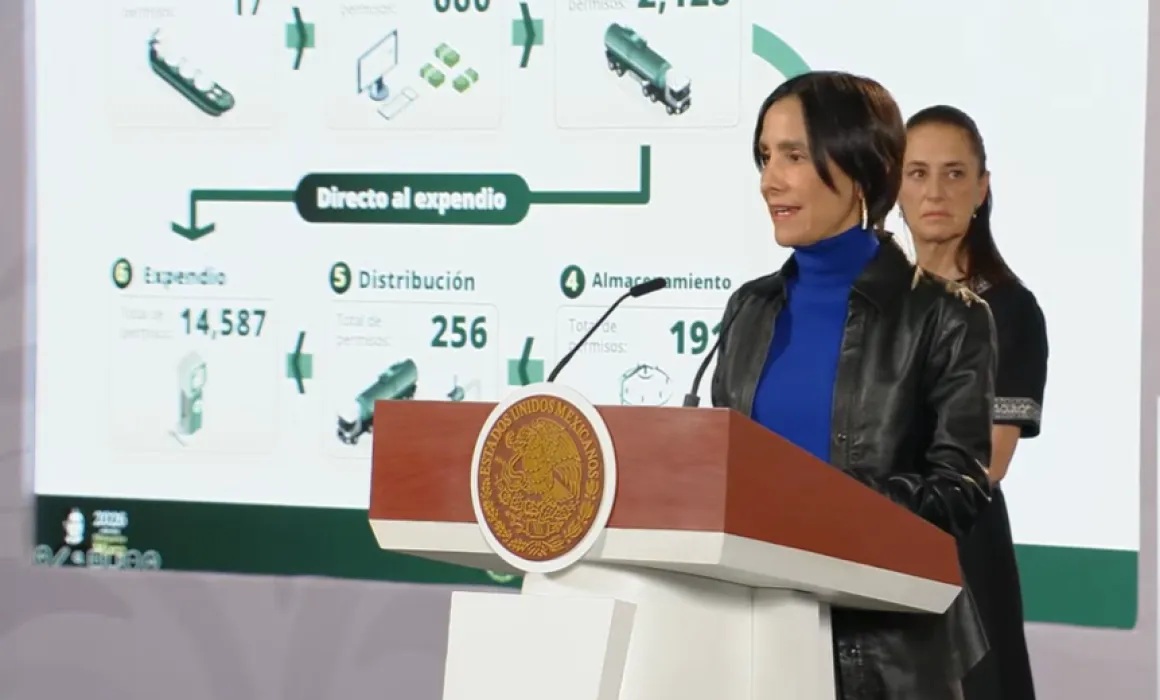 Huachicol fiscal: detectan desbalance por 61 mil 700 mdp