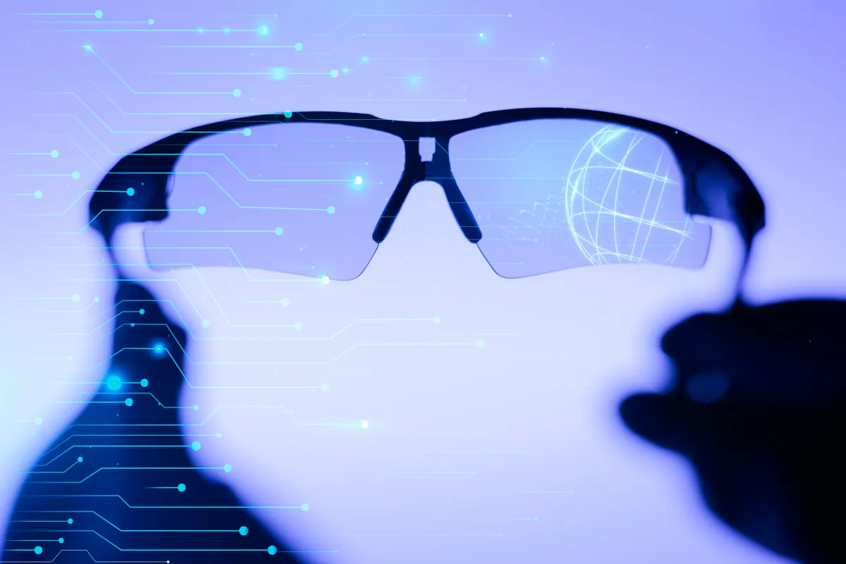 Lentes inteligentes: qué debes saber antes de comprar unos