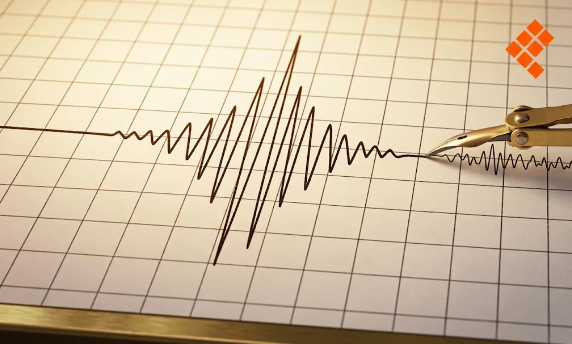 Registra Panamá sismo de magnitud 5.7 cerca de Coiba