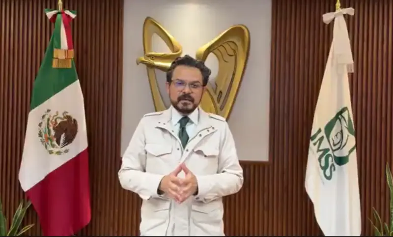 Separa IMSS del cargo a directivos en Jalisco tras muerte de 6 bebés