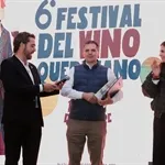 Consolida Querétaro el enoturismo como uno de los pilares de su oferta turística