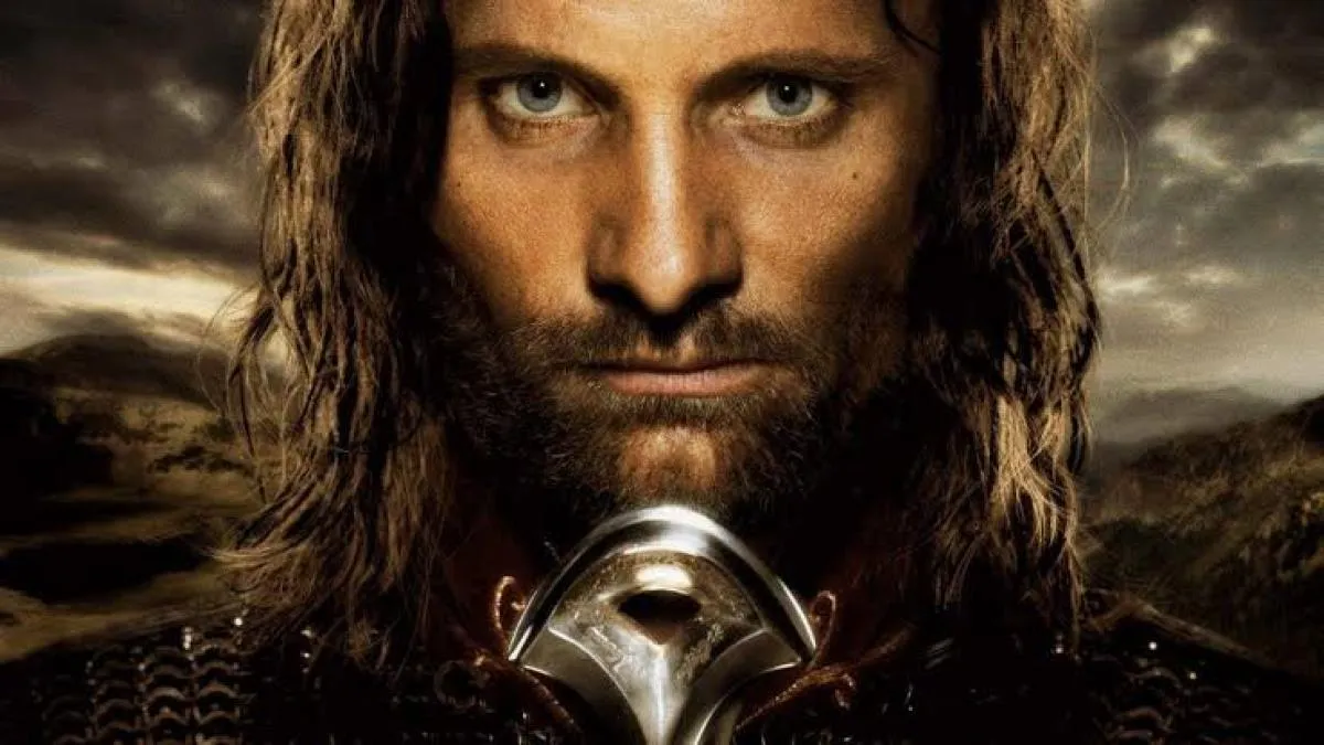 Viggo Mortensen estuvo a punto de rechazar El Señor de los Anillos; un niño cambió su destino