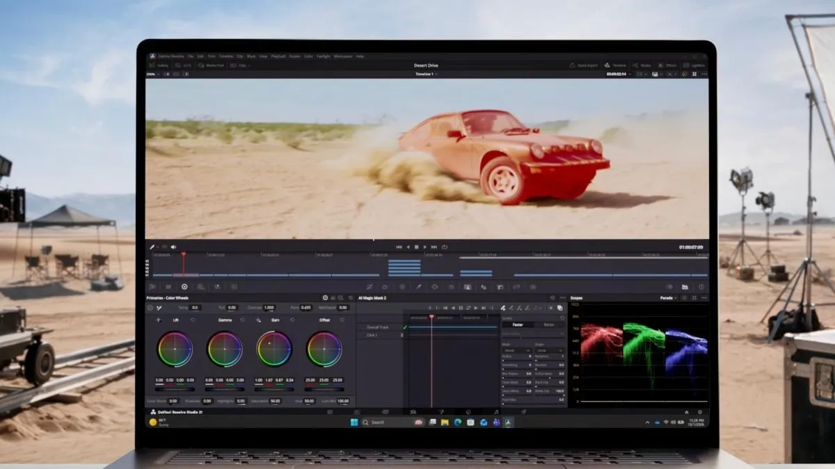 Microsoft presenta la competencia a la MacBook Pro de Apple: Surface Laptop Ultra